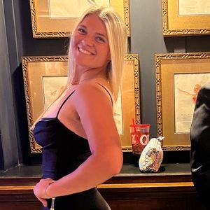 Meet your Posher, Ashleigh